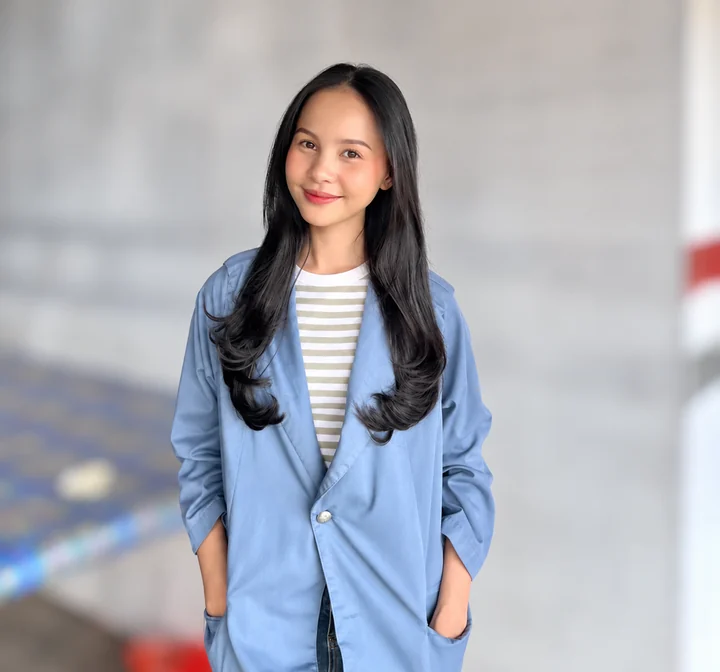 Marchanda V. P. Mandagi